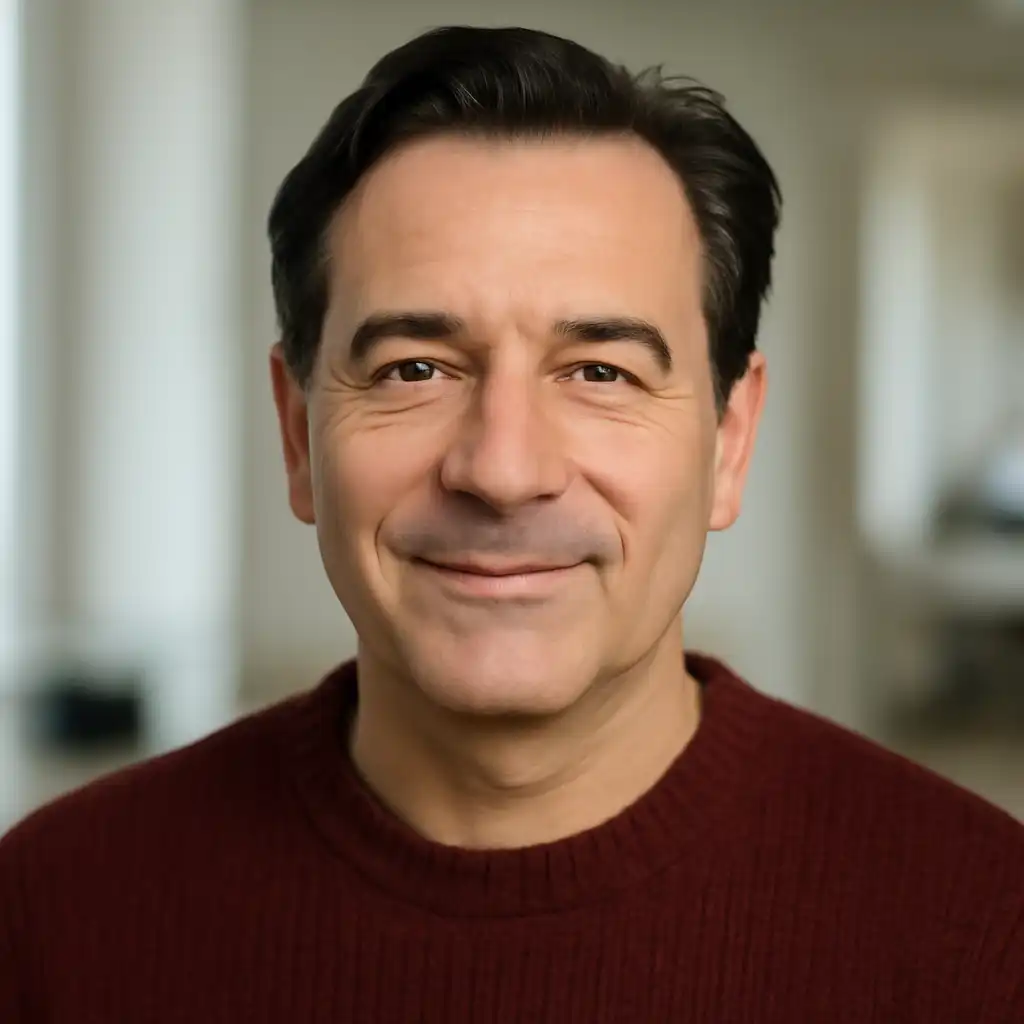 Klaus Neustadt